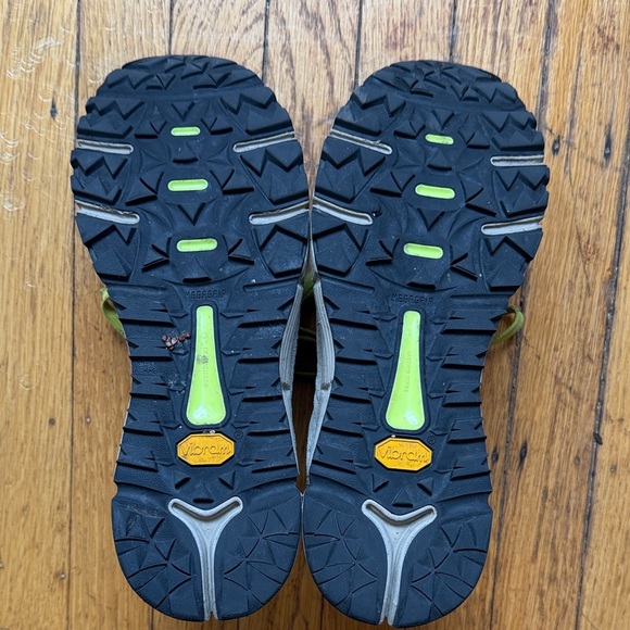Danner 2650 trail runners. Barely worn.